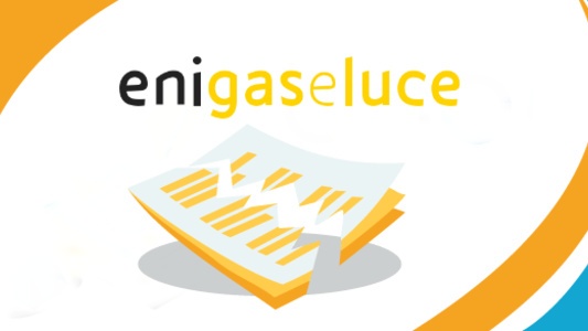 Disdetta Eni Gas e Luce