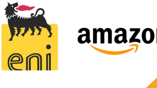 echo dot amazon eni