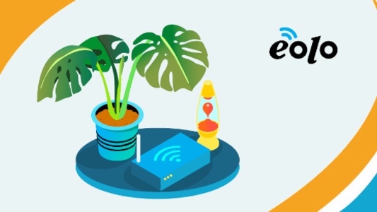 offerte Eolo internet