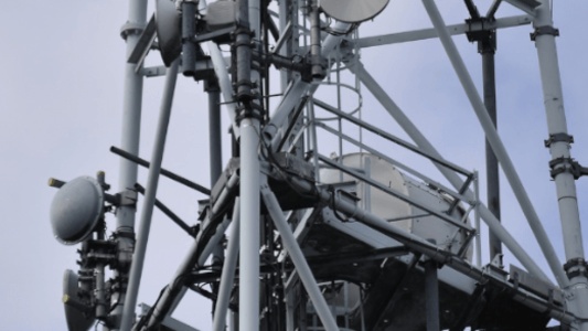 Ericsson Mobility Report