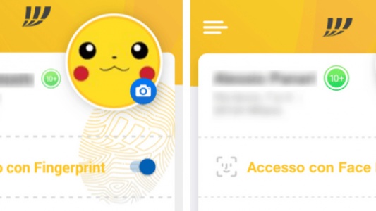 App My Fastweb