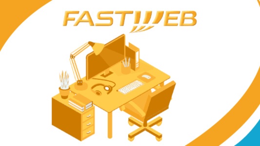 Fastweb Aziende: Offerte Mobile ADSL Fibra
