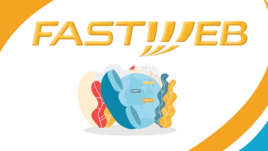Fastweb Estero