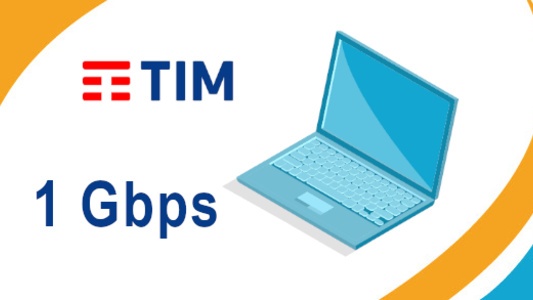 Super Fibra TIM Telecom