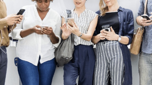 Giga gratis con l'iniziativa Giga Amico di Kena mobile