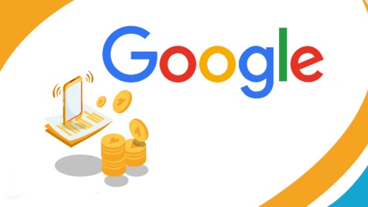 Google conto corrente