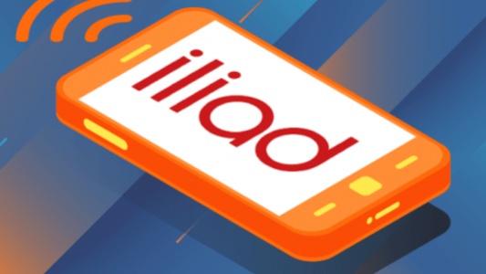 offerte Iliad
