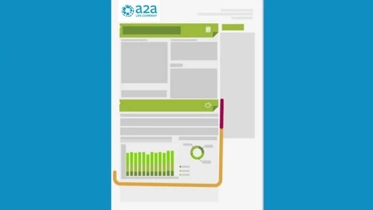 Scopri tutte le informazioni utili sulle bollette A2A!