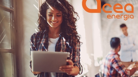 Come funziona l'appmyacea energia?