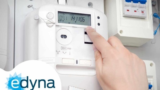 Allaccio Luce con il distributore Edyna: Costi, Tempi, Modalità.