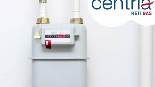 Allaccio Gas Centria: costi, tempi, modalità.