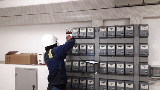 Come attivare un contatore Acea?