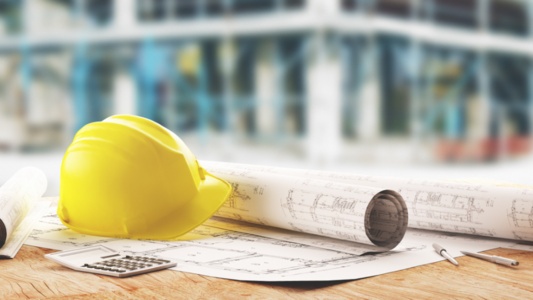 Come richiedere un allacciamento da cantiere?