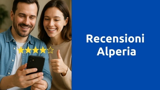 alperia recensioni