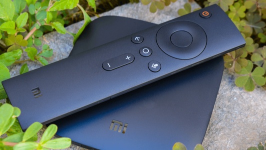 Il box Android Tv