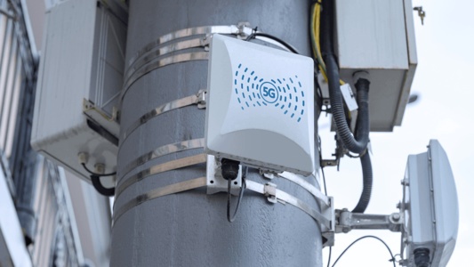 antenna 5g