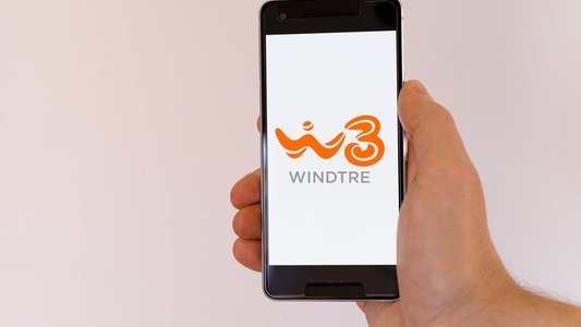 configurazione apn windtre