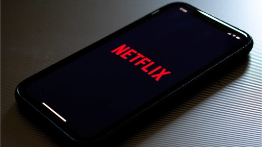 app netflix
