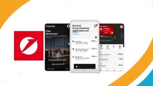 App Unicredit