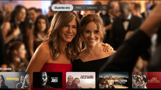 Apple TV come funziona e quanto costa