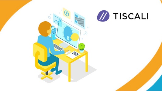 My Tiscali: l'area clienti e l'assistenza