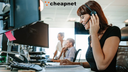 Numero Verde Cheapnet