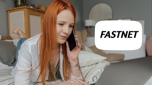 Assistenza Clienti Fastnet