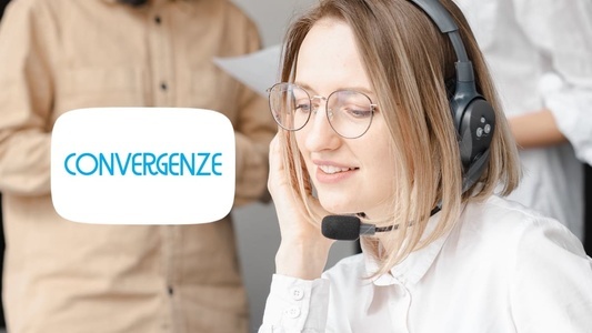 Assistenza Convergenze