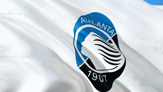 Atalanta in tv e online