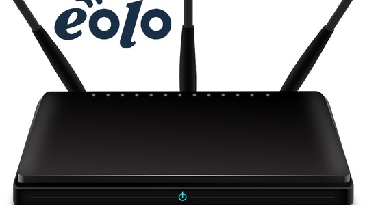 Cambiare Password Wifi Eolo