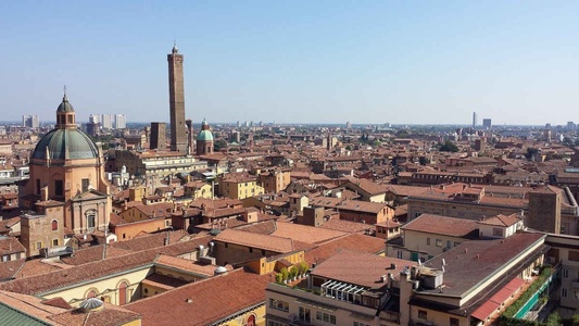 Centro Vodafone Bologna