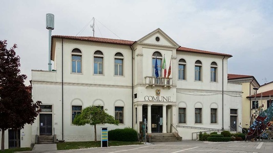 Centri Vodafone a Montegrotto Terme