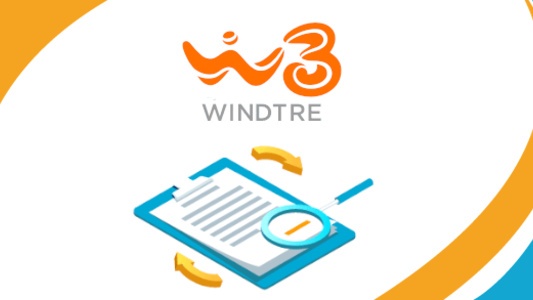 Codice Migrazione Infostrada e Wind