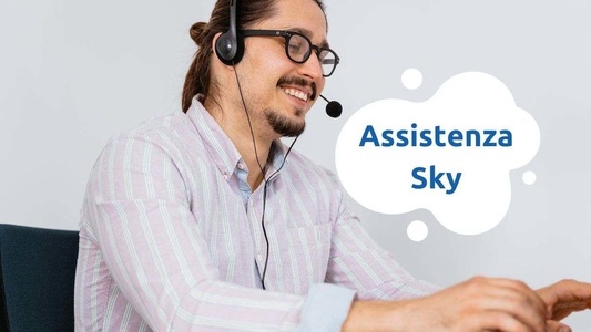 Come parlare con operatore Sky Wifi