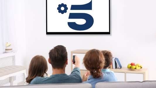 Come vedere Canale 5