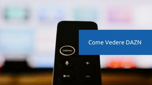 come-vedere-dazn