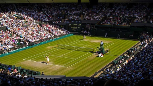 Torneo Wimbledon dove vederlo oggi in tv e streaming