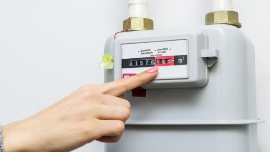 Taglio colonna gas: come procedere con il ripristino?