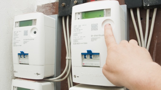Chi Contattare per un Guasto sul proprio Contatore?