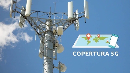 Copertura 5G