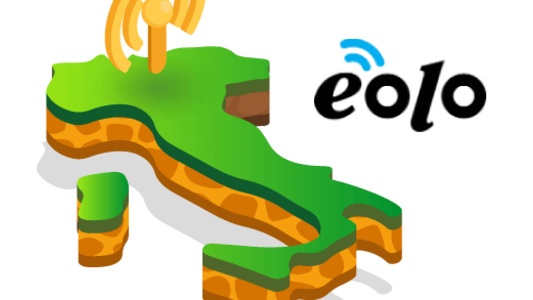 Copertura Eolo