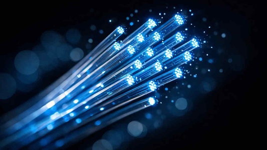 cavo in fibra ottica