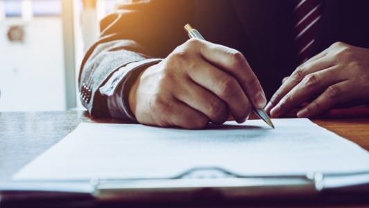 Dati Catastali: quando sono necessari?