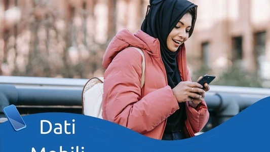 Cosa Sono i Dati Mobili e Come Attivarli