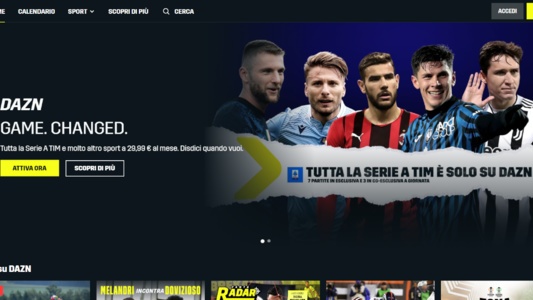dazn-abbonamento