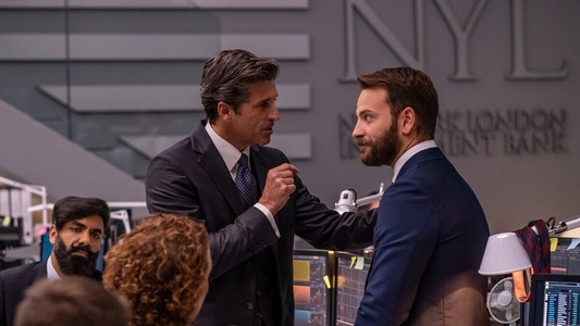 serie tv diavoli