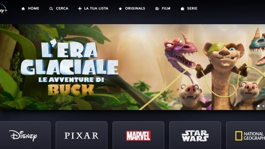 Disney Plus Accesso VIP come funziona e quanto costa