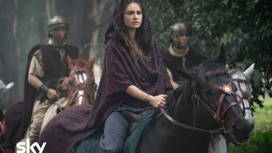 Domina la serie tv su Sky, trama, cast e personaggi