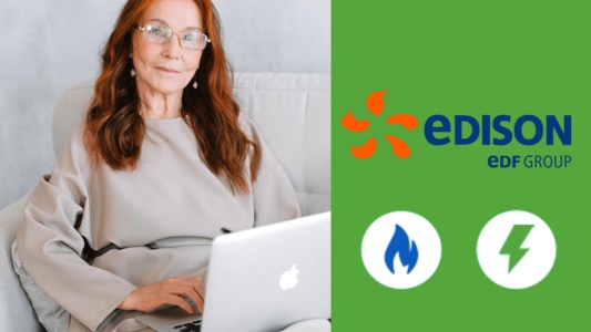 Scopri tutti i dettagli dell’Offerta Luce Gas Edison World!
