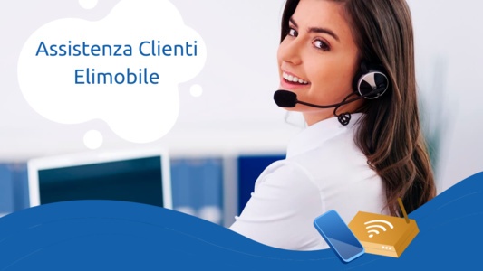 elimobile assistenza clienti
